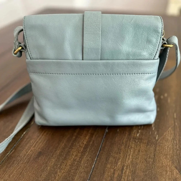 Fossil Kinley cross body bag - Picture 8 of 13